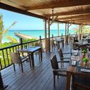 Dining with a view at Impressive Resorts & Spas