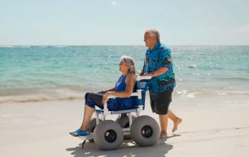 A Wheelchair-Accessible Paradise in Punta Cana