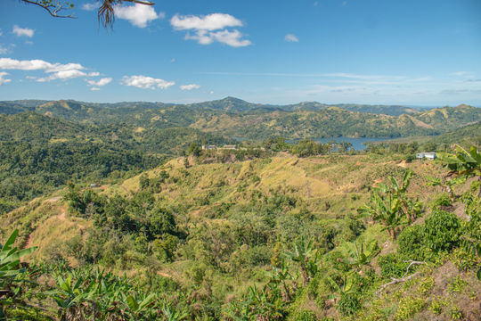 Adjuntas, Central Mountain Region, Puerto Rico