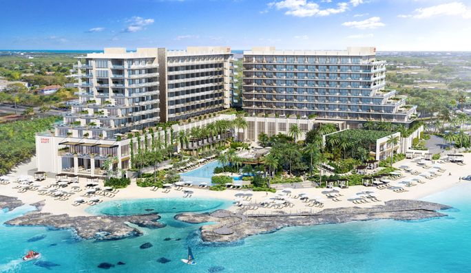 Hyatt Hotels & Resorts, Grand Hyatt resorts, grand cayman resorts, new resorts 2025