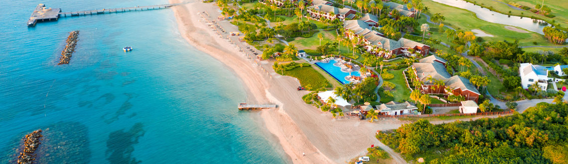 Four Seasons Caribbean resorts, Four Seasons Resorts, Four Seasons, Four Seasons Resort Nevis, resorts in Nevis, resorts in St. Kitts and Nevis