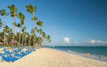 Sunscape Bavaro Beach Punta Cana