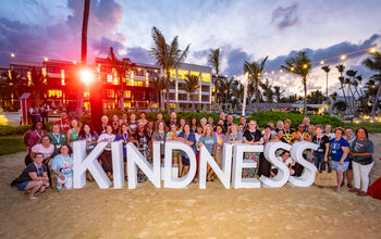 ALGV Kindness Conference