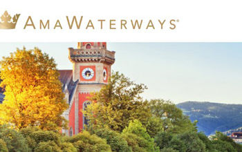 AmaWaterways Complimentary Land Package Offer