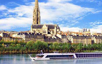 AmaWaterways, Bordeaux, AmaDolce, river cruises, river cruise ships, river cruising in France