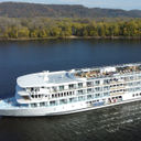 American Cruise Lines, riverboat, Mississippi River, cruise ship, river cruise ship