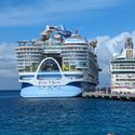 Royal Caribbean, cruise, Icon of the Seas