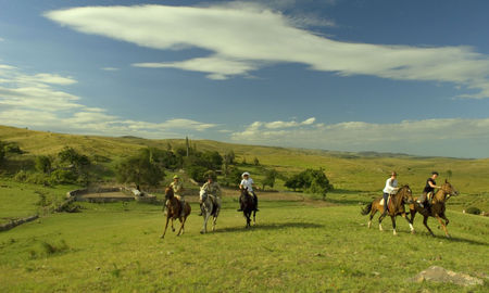 Estancia los Potreros, Argentina, Cordoba argentina, immersive travel experiences,