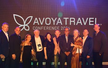 Avoya 2024 travel conference