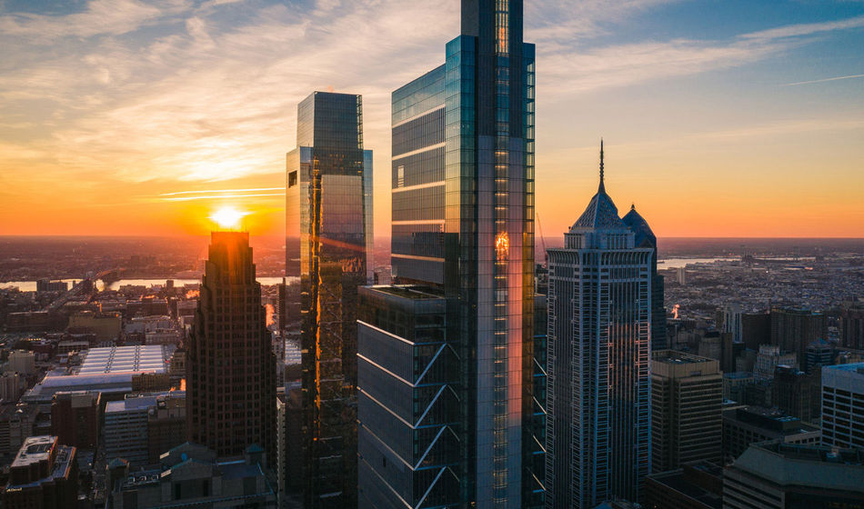 Four Seasons Hotel Philadelphia at Comcast Center