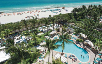 RIU Plaza Hotel Miami Beach