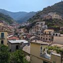 Cinque Terre Italy