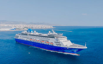 Celestyal Journey Piraeus