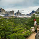 Torres del Paine National Park