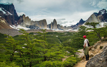 Torres del Paine National Park