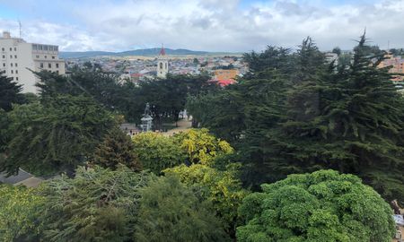 Punta Arenas, Chile