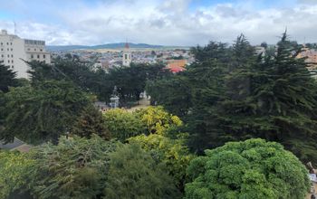 Punta Arenas, Chile