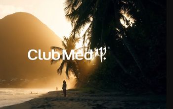 Club Med Winter 2025 Sales Opening