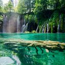 Plitvice Lakes, Croatia