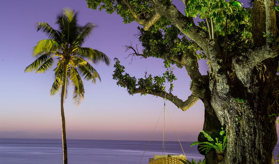 Wakaya Club & Spa, Fiji