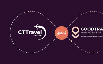 John Good group, CT Travel, Good travel management