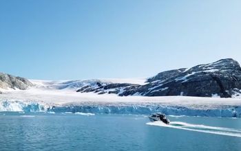 Date a Destination in Greenland