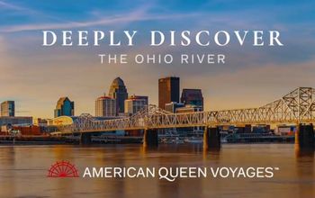 Deeply Discover the Ohio River