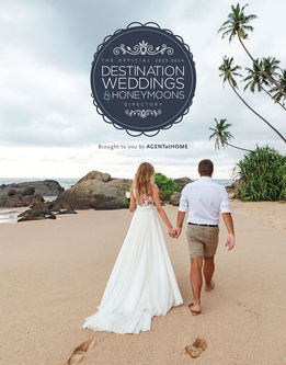 Destination Weddings & Honeymoons