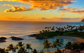 Ko Olina Sunset