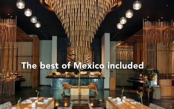 Discover a new lodging experience in the Riviera Maya and Playa del Carmen Resorts