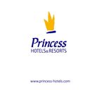 Discover Princess Hotels & Resorts