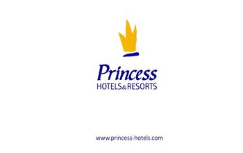 Discover Princess Hotels & Resorts