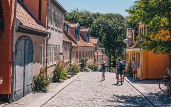 Odense, Denmark