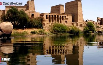 Discover the Amazing Sights and History in Egypt with Central Holidays