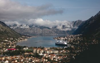 Travelers can visit destinations like Kotor on Celestyal's “Heavenly Adriatic” cruises