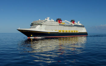 Disney Treasure, cruise, ship, Disney Cruise Line, DCL