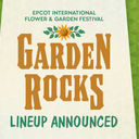 Garden Rocks Concert Series.