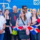 Dominican Republic Celebrates its 11 millionth Visitor