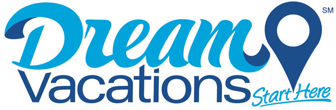 Dream Vacations logo