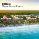 Earn 2% Bonus Commission at Select All-Inclusive Resorts with Barceló Hotel Group