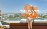 Earn FREE Nights & Rewards with Fiesta Americana Travelty Collection