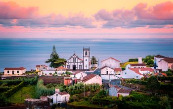 The Azores Jewels of Portugal