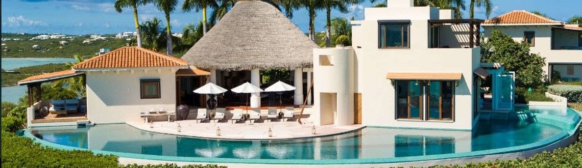 Enjoy Bajacu, Turks and Caicos - Pay for 6 nights and stay 7 nights