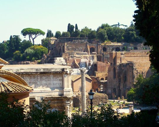 Ephesus, Turkey