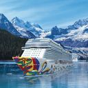 Alaska cruises, Norwegian Encore, NCL ships