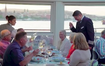 First-Time River Cruisers Share Their Experience on AmaWaterways’ AmaMagna