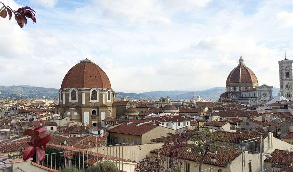 Florence, Italy