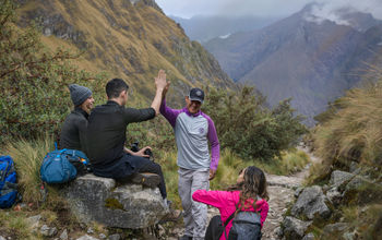 G Adventures, tours, inca trail, inca trail trek, inca trail tours, peru, peru tours