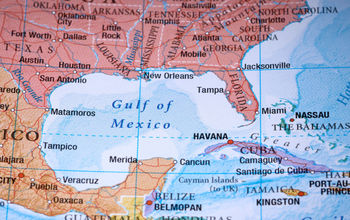 gulf of mexico, us map, north america map, gulf of mexico map, maps