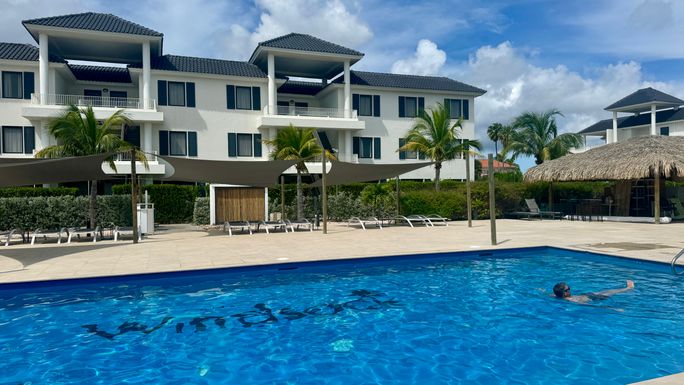 Grand Windsock Bonaire